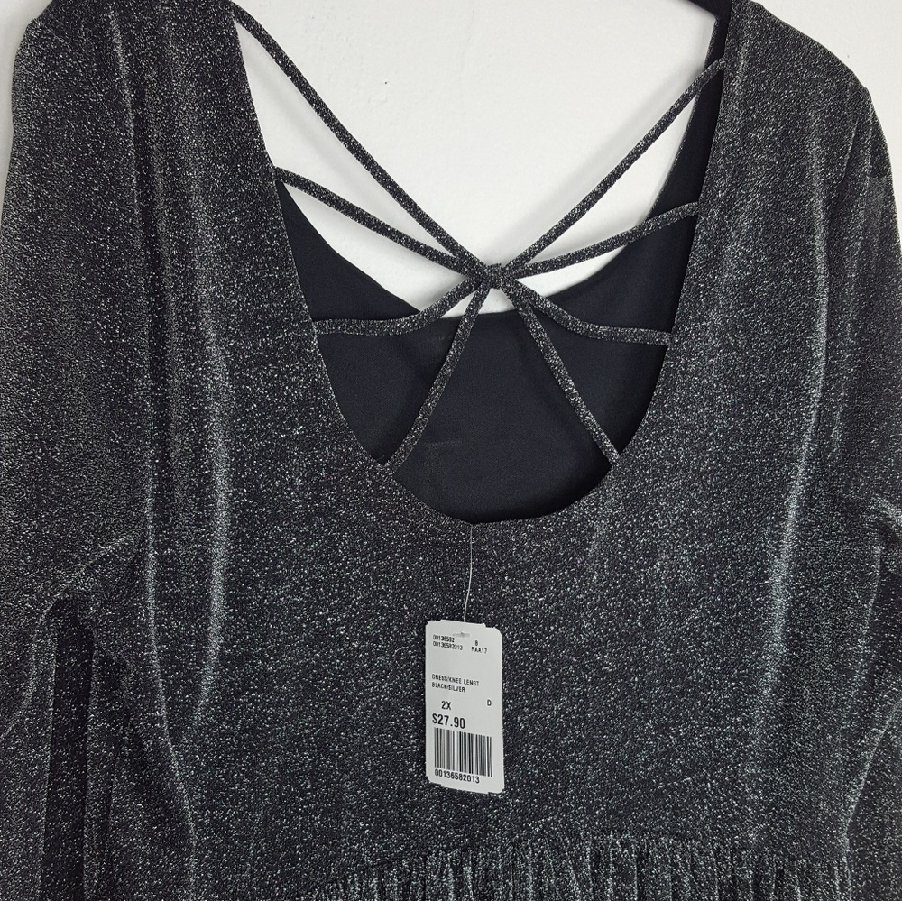 FOREVER 21 Dress